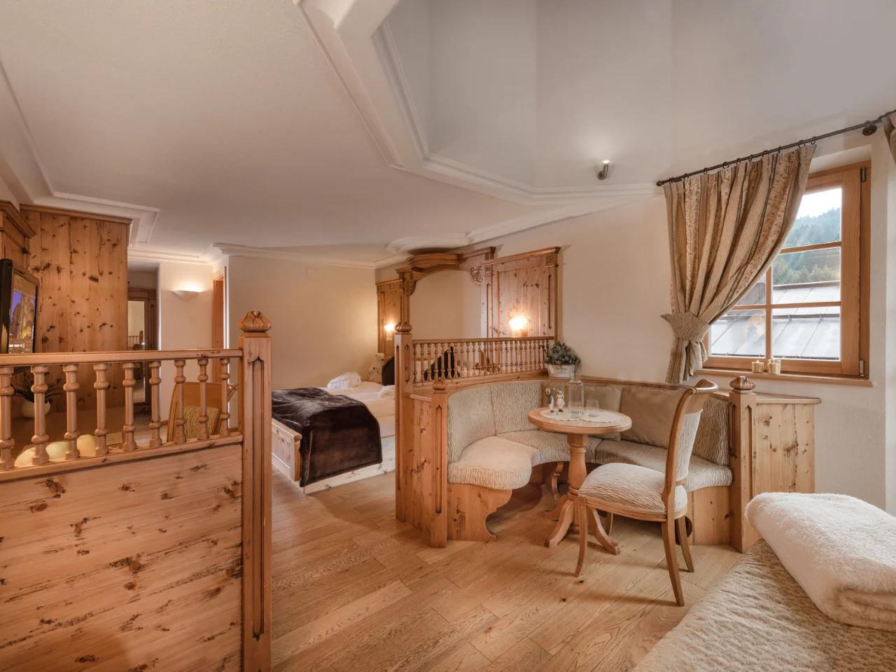 SPORT HOTEL ROMANTIC PLAZA7