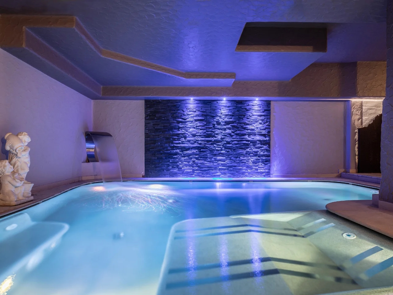 SPORT HOTEL ROMANTIC PLAZA20