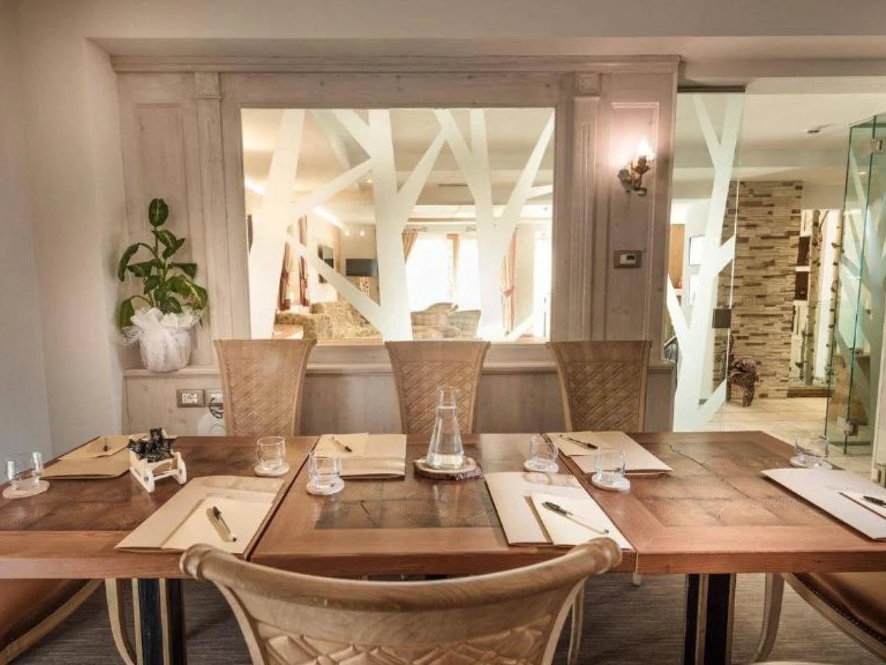 SPORT HOTEL ROMANTIC PLAZA15