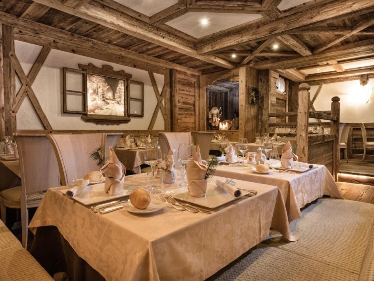 SPORT HOTEL ROMANTIC PLAZA13