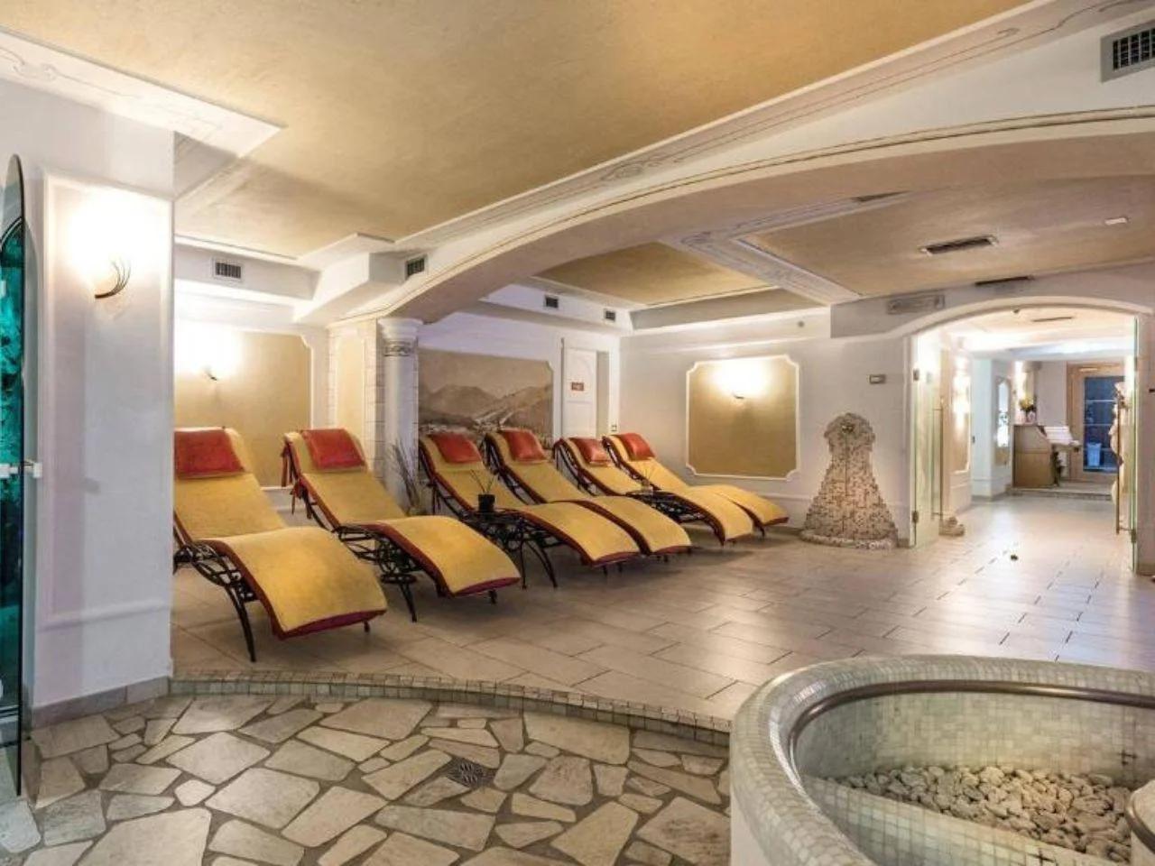 SPORT HOTEL ROMANTIC PLAZA21