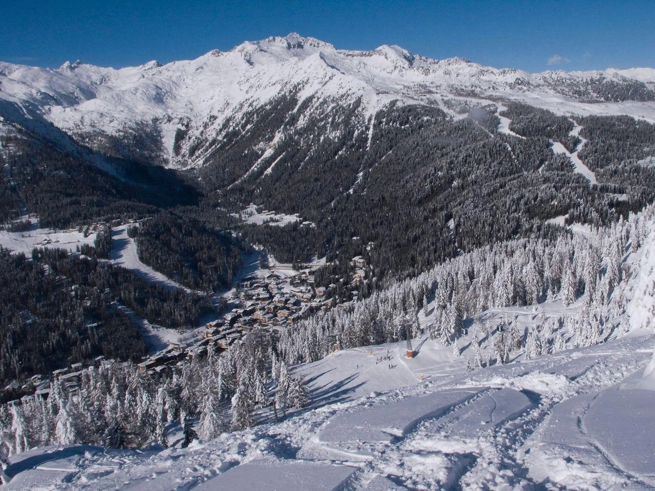 SPORT HOTEL ROMANTIC PLAZA26