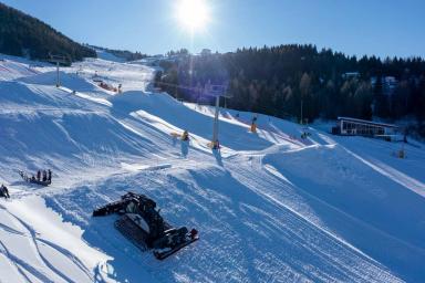 ALPINE MUGON - miniatura 23