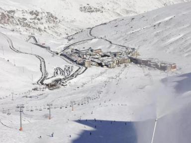 APARTHOTEL SHUSSKI - miniatura 12