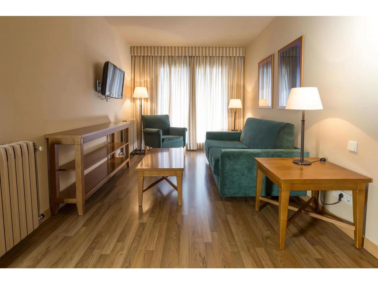 APARTHOTEL SHUSSKI - zdjęcie 4