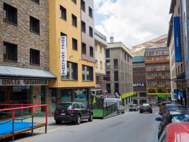 CATALUNYA SKI - miniatura 1