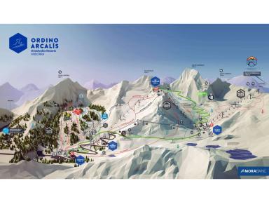 CATALUNYA SKI - miniatura 18