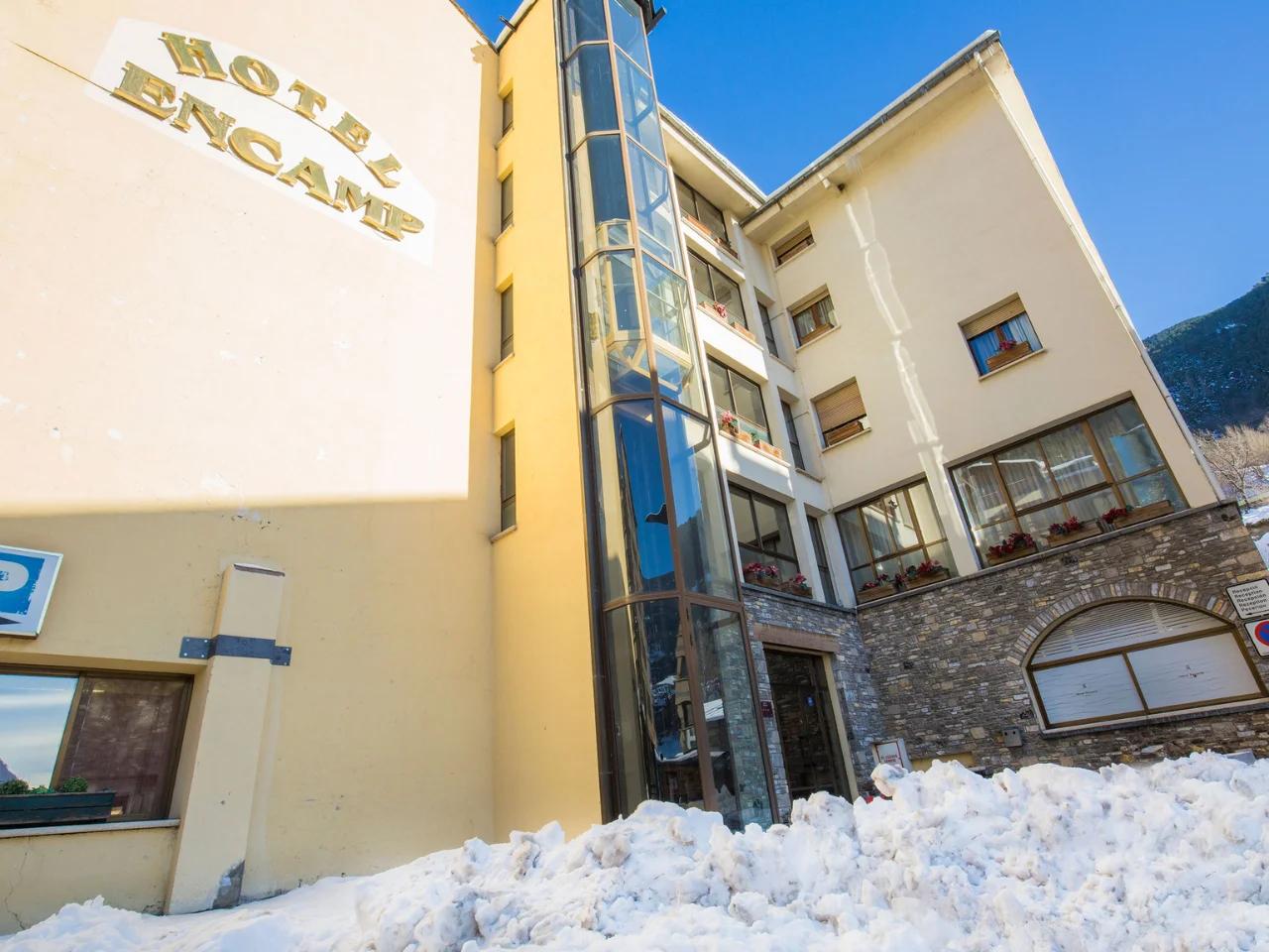 ENCAMP - zdjęcie 11