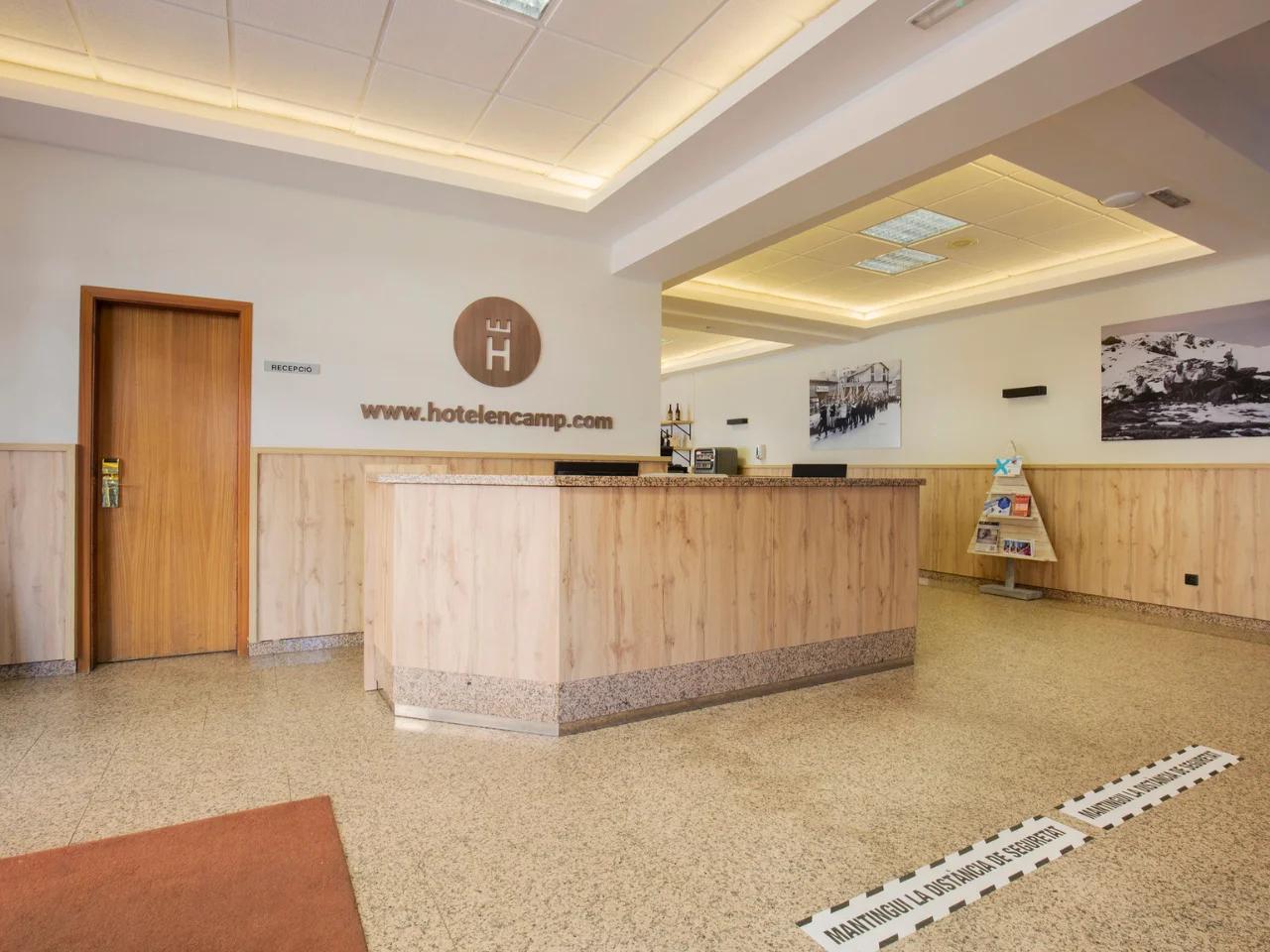 ENCAMP - zdjęcie 10