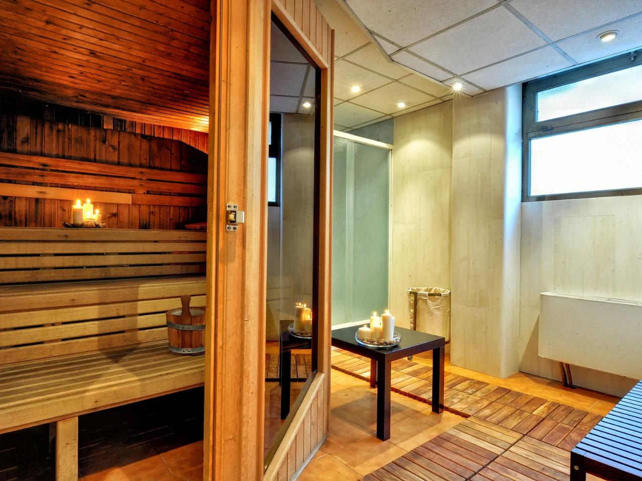 SANT GOTHARD - zdjęcie 15