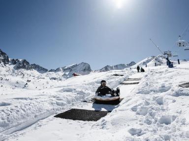 SANT GOTHARD - miniatura 24