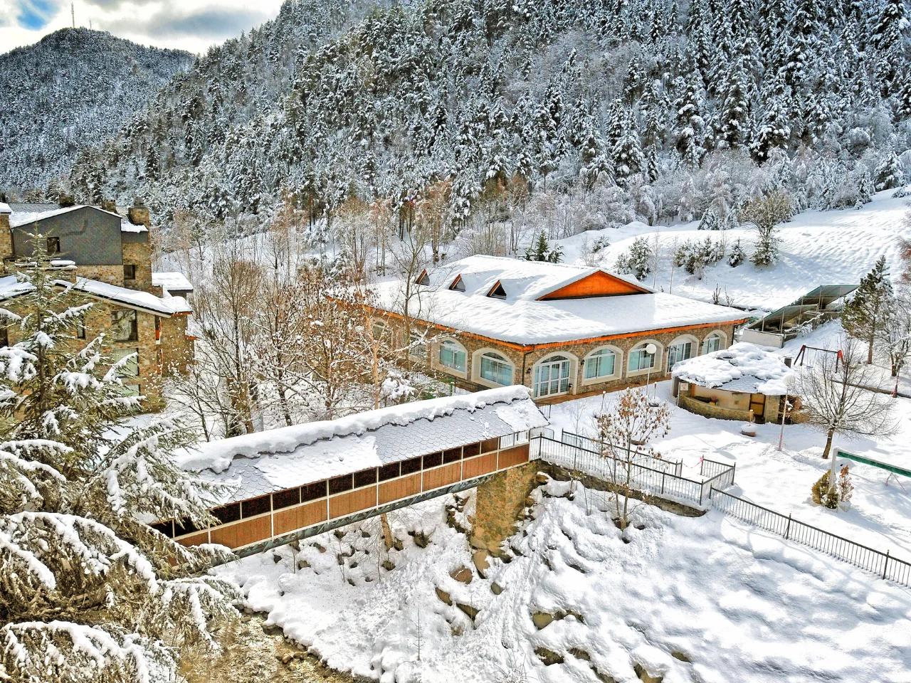 SANT GOTHARD - zdjęcie 2