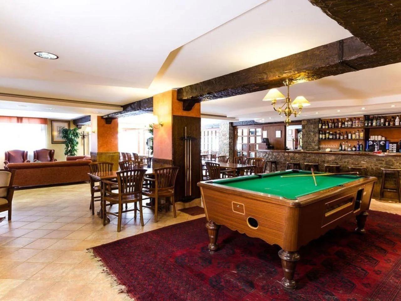 HIMALAIA SOLDEU - zdjęcie 7