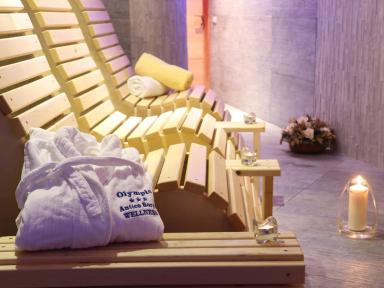 OLYMPIC ROYAL Wygoda Family - miniatura 22