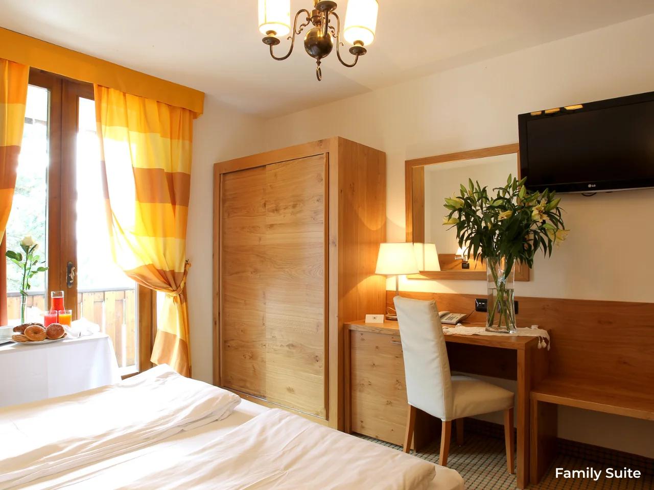 OLYMPIC ROYAL Wygoda Family - zdjęcie 5