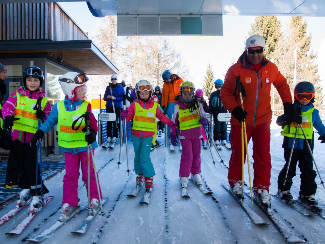 OLYMPIC ROYAL Wygoda Family36