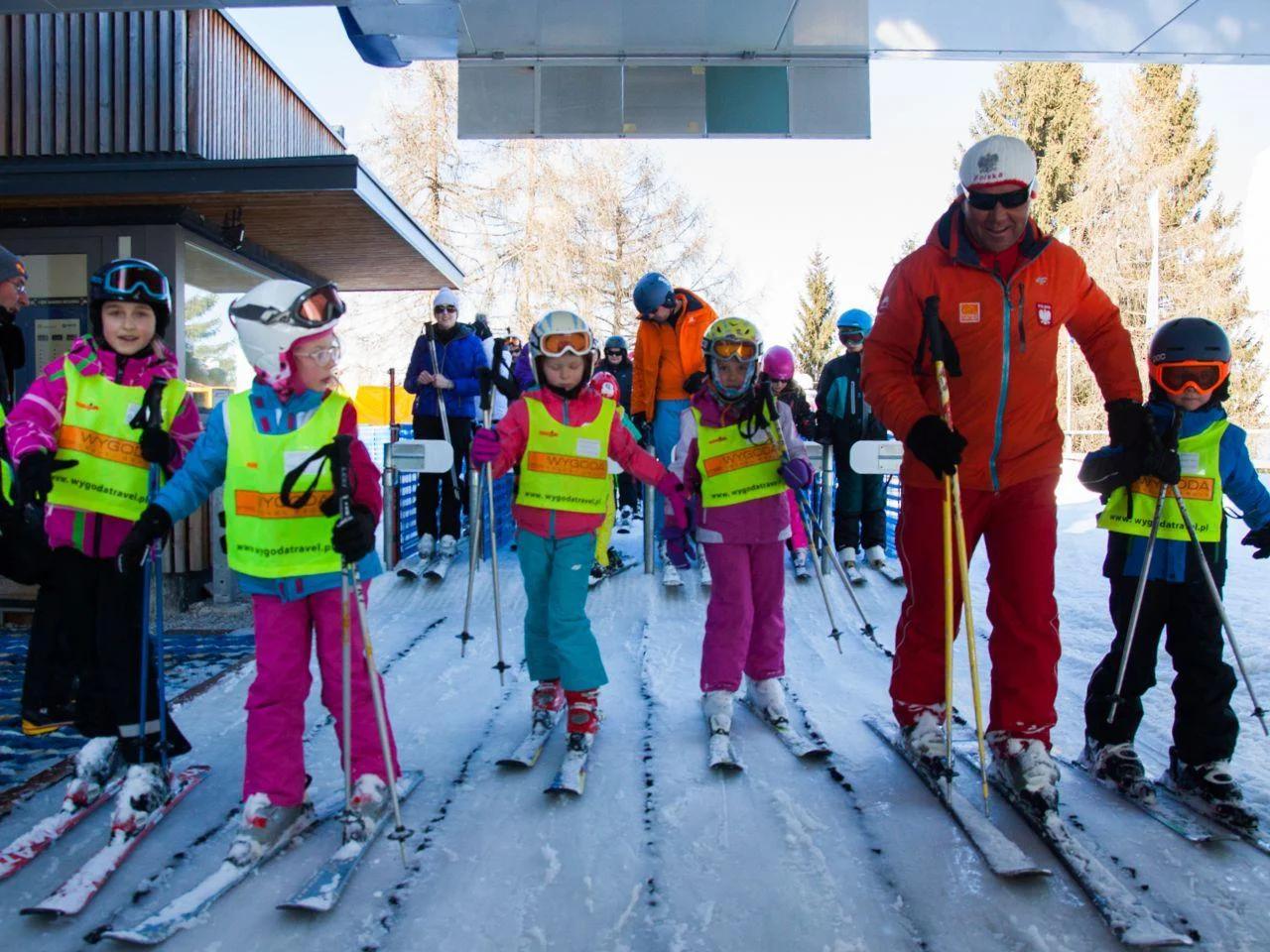 OLYMPIC ROYAL Wygoda Family - zdjęcie 37