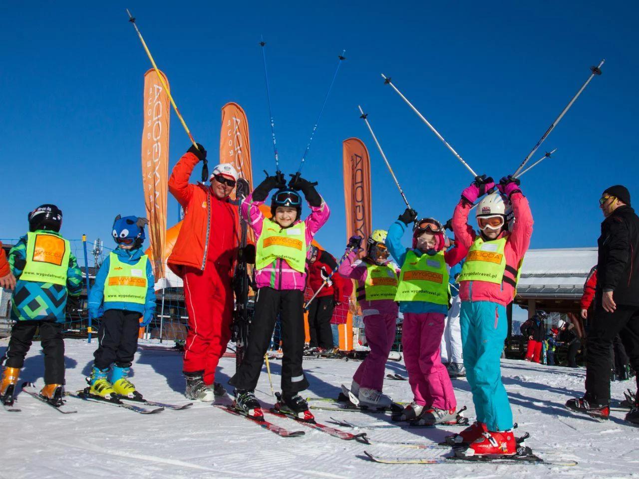 OLYMPIC ROYAL Wygoda Family - zdjęcie 36