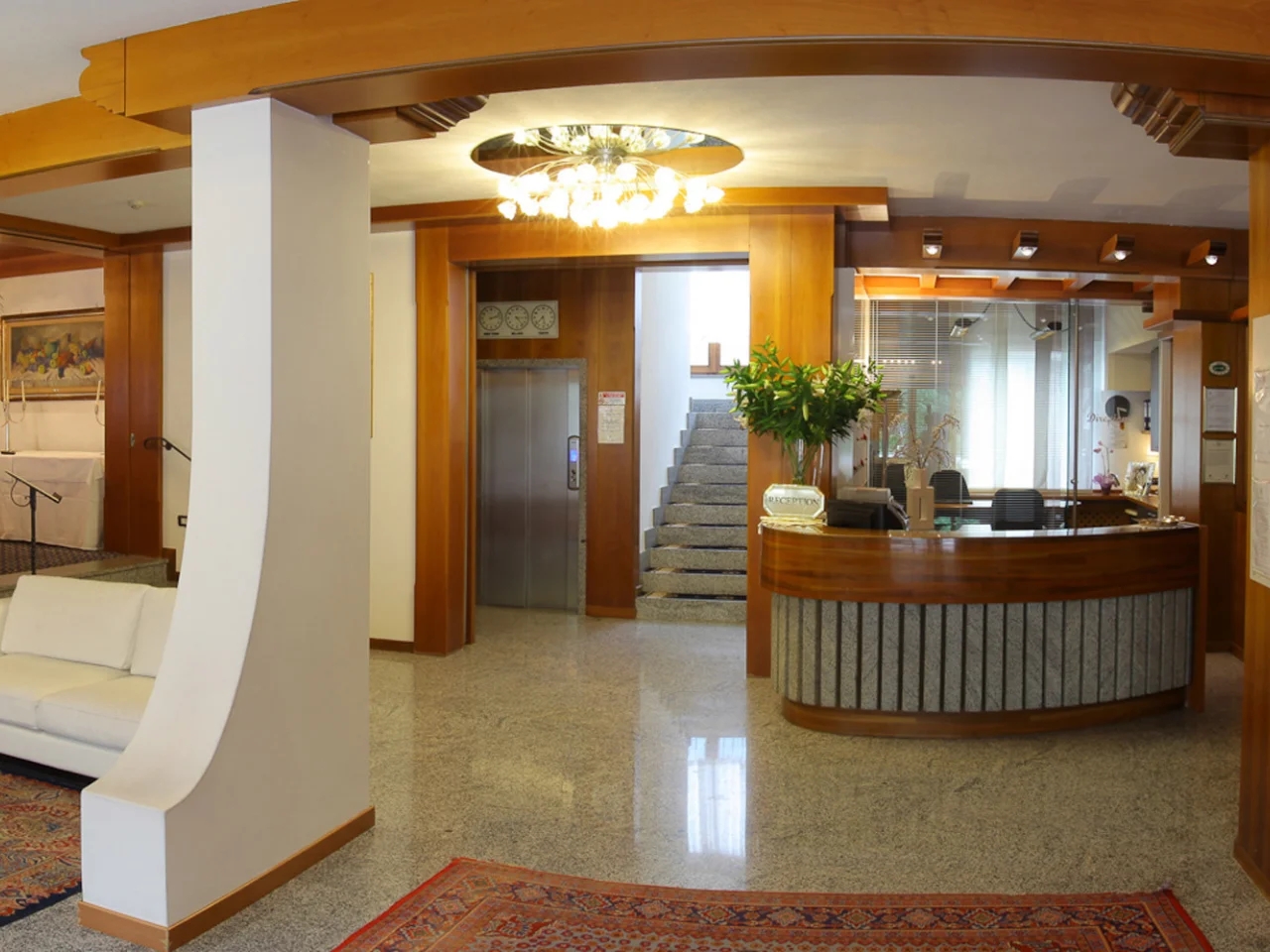 OLYMPIC ROYAL Wygoda Family25