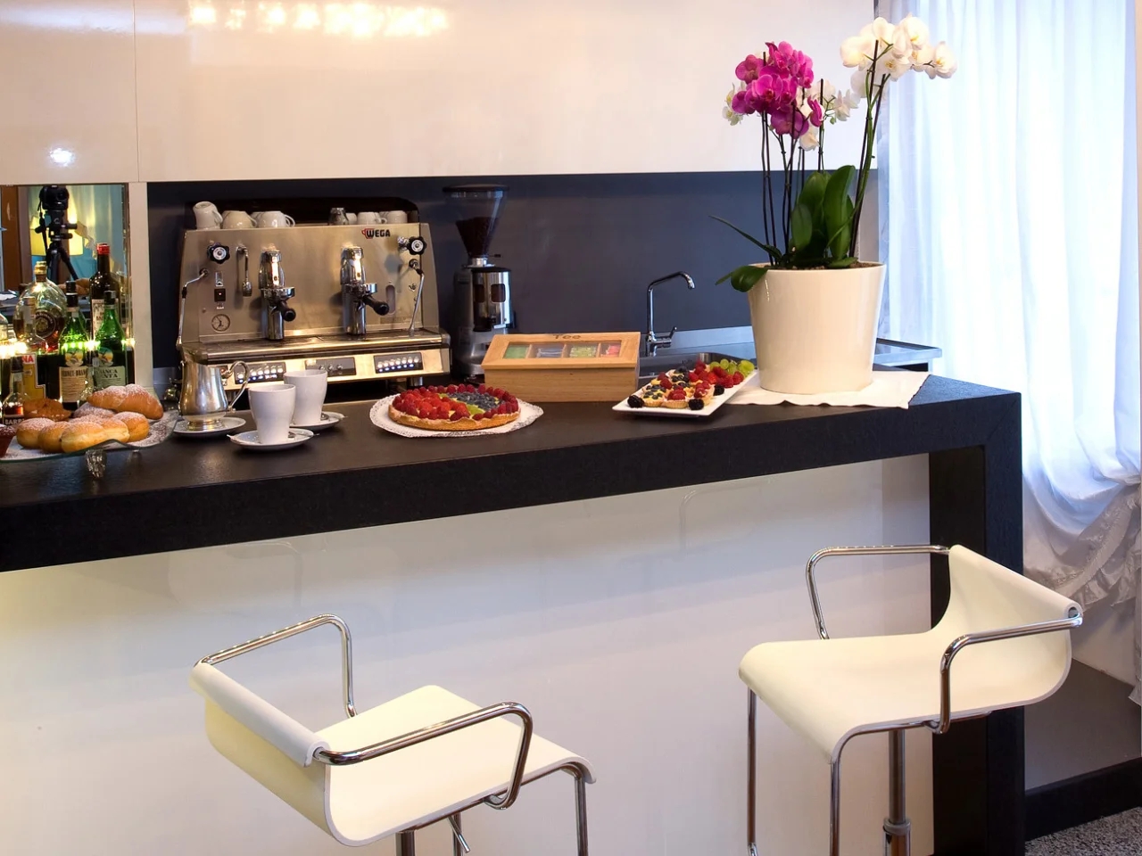 OLYMPIC ROYAL Wygoda Family30