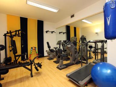 OLYMPIC ROYAL Wygoda Family - miniatura 29