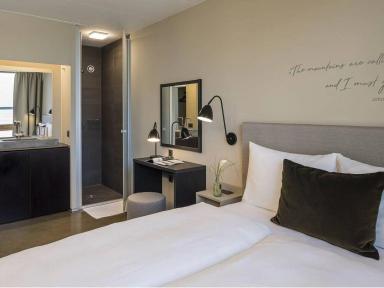 FRANZ FERDINAND - miniatura 9