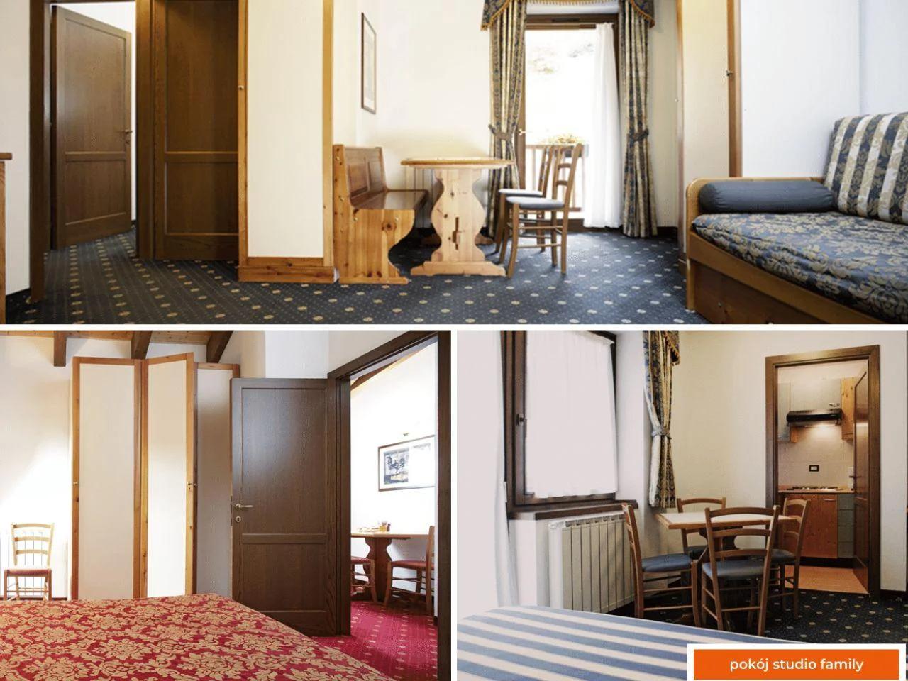 DOMINA Wygoda Family9