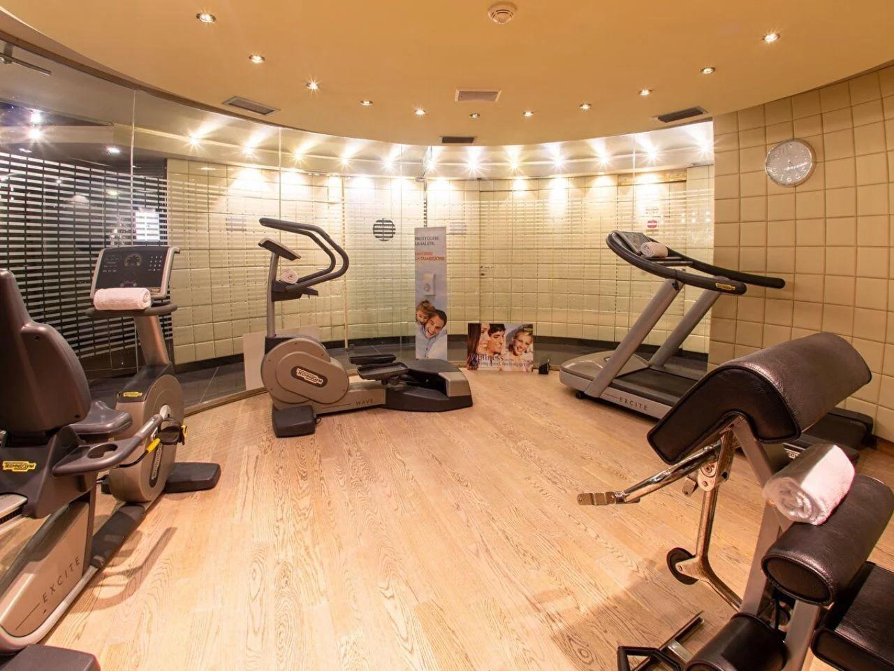 CRISTAL PALACE - zdjęcie 17