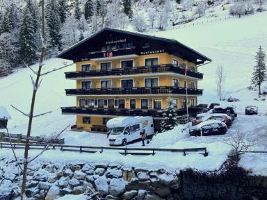 STUBNERHOF - miniatura 1