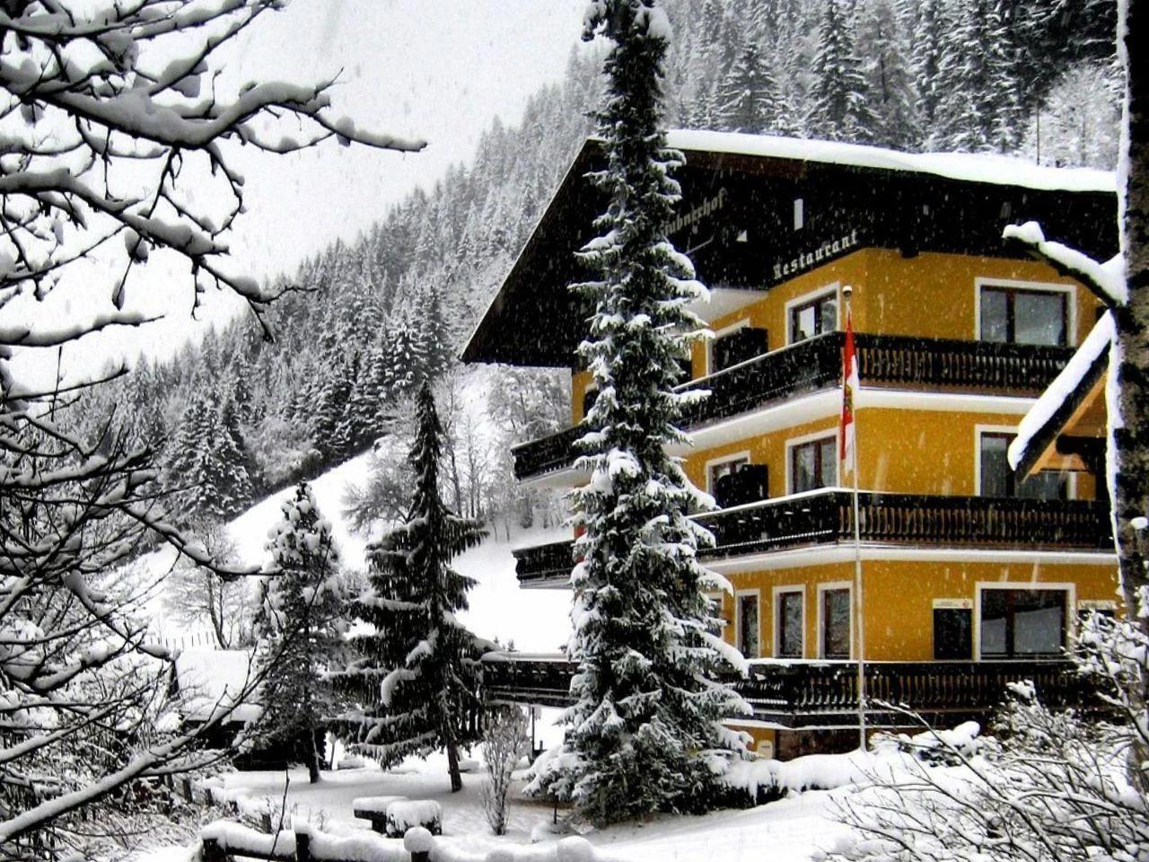 STUBNERHOF - zdjęcie 2