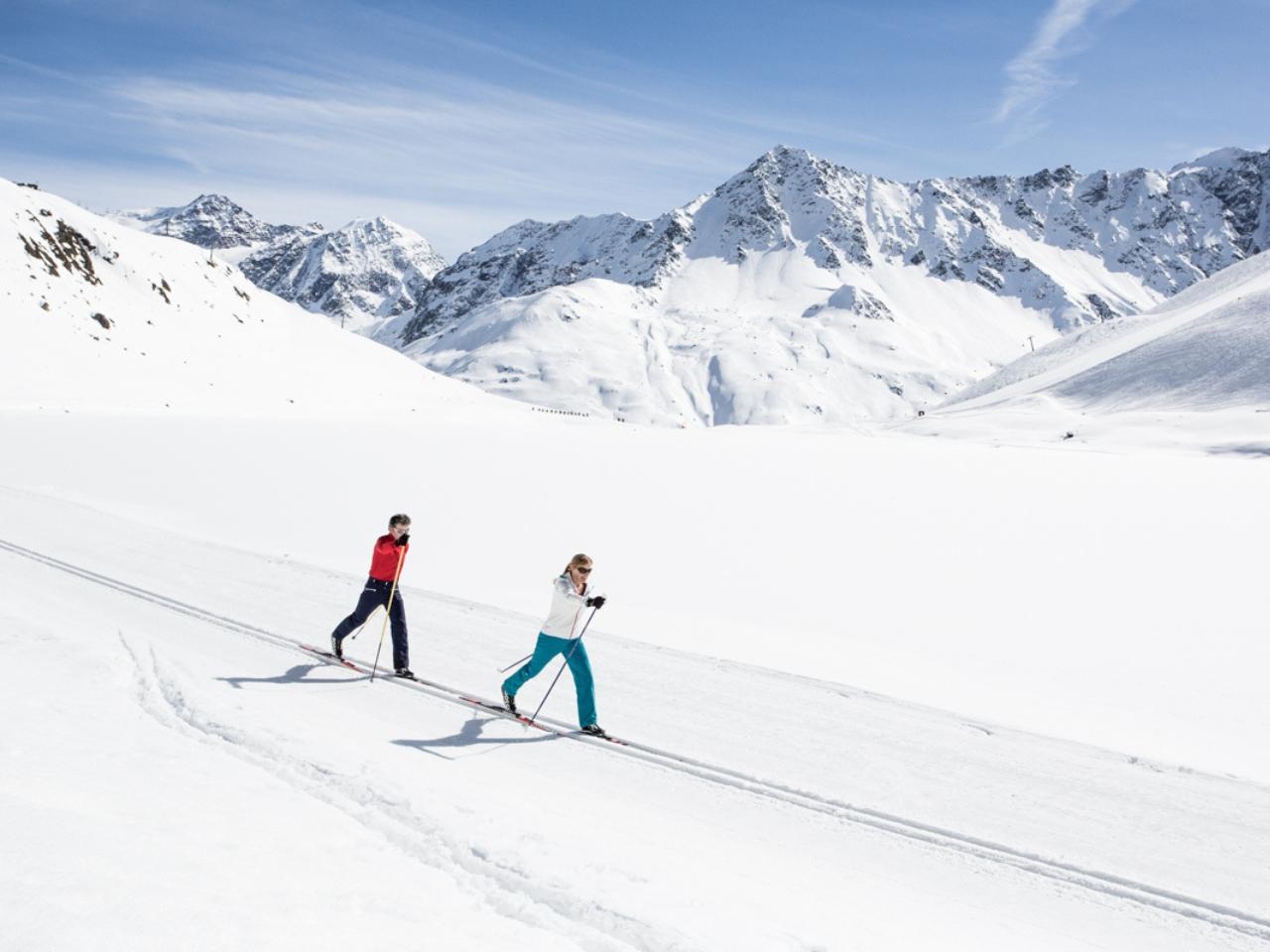 SONNBLICK - Ski Opening (3 NOCE)19