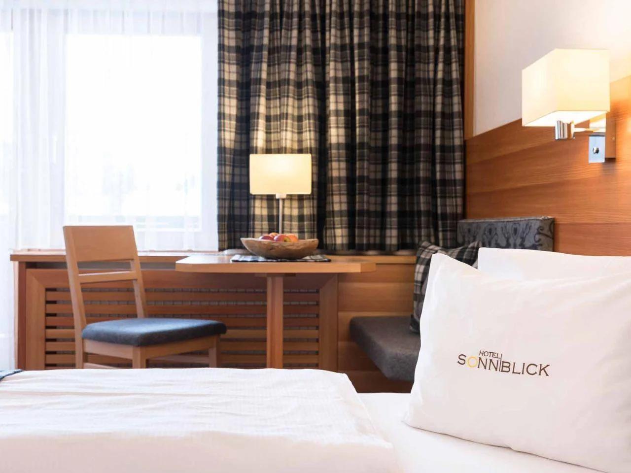 SONNBLICK - Ski Opening (3 NOCE) - zdjęcie 6