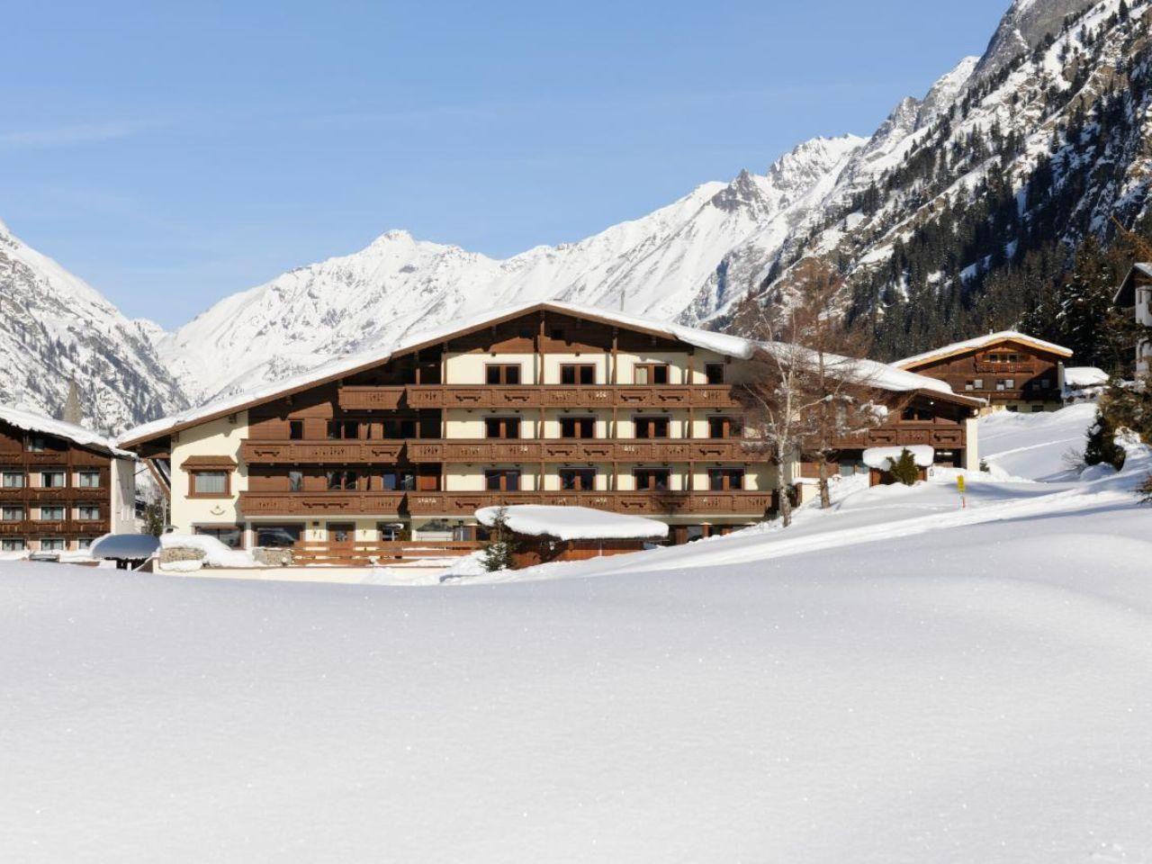 SONNBLICK - Ski Opening (3 NOCE)0