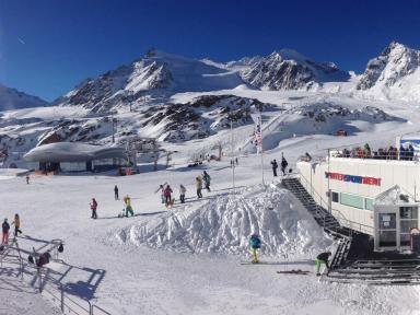 SONNBLICK - Ski Opening (3 NOCE) - miniatura 17