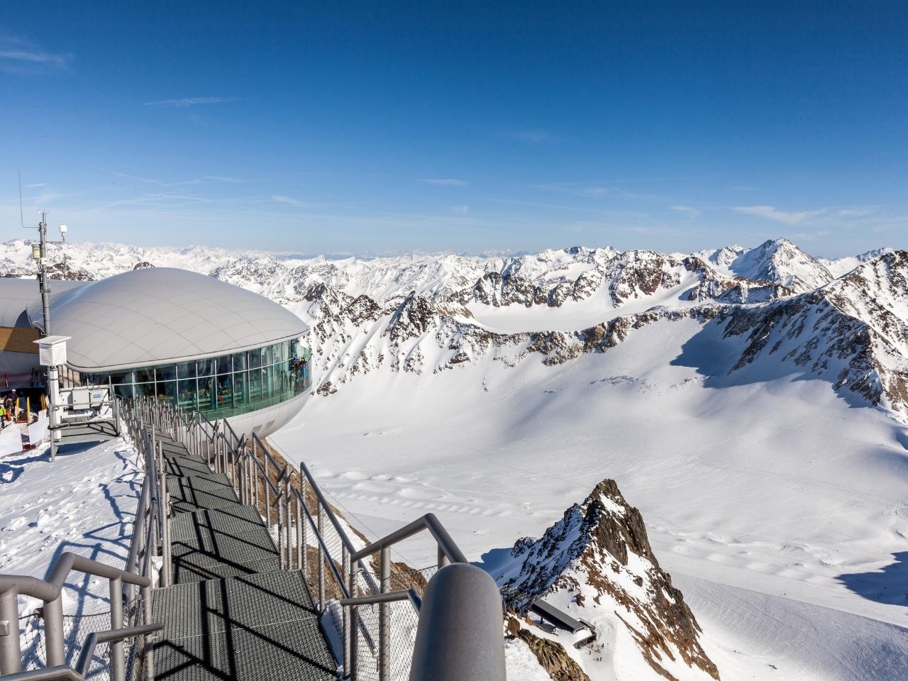 SONNBLICK - Ski Opening (3 NOCE)17