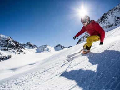 SONNBLICK - Ski Opening (3 NOCE) - miniatura 16