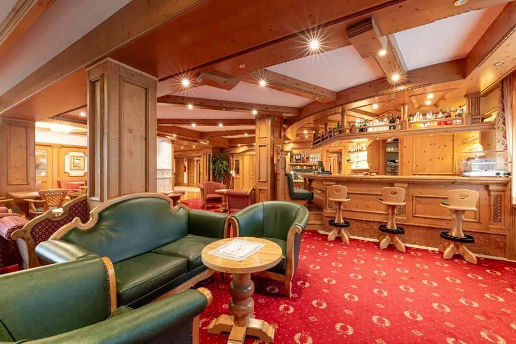 4* CAMPITELLO DI FASSA - zdjęcie 11