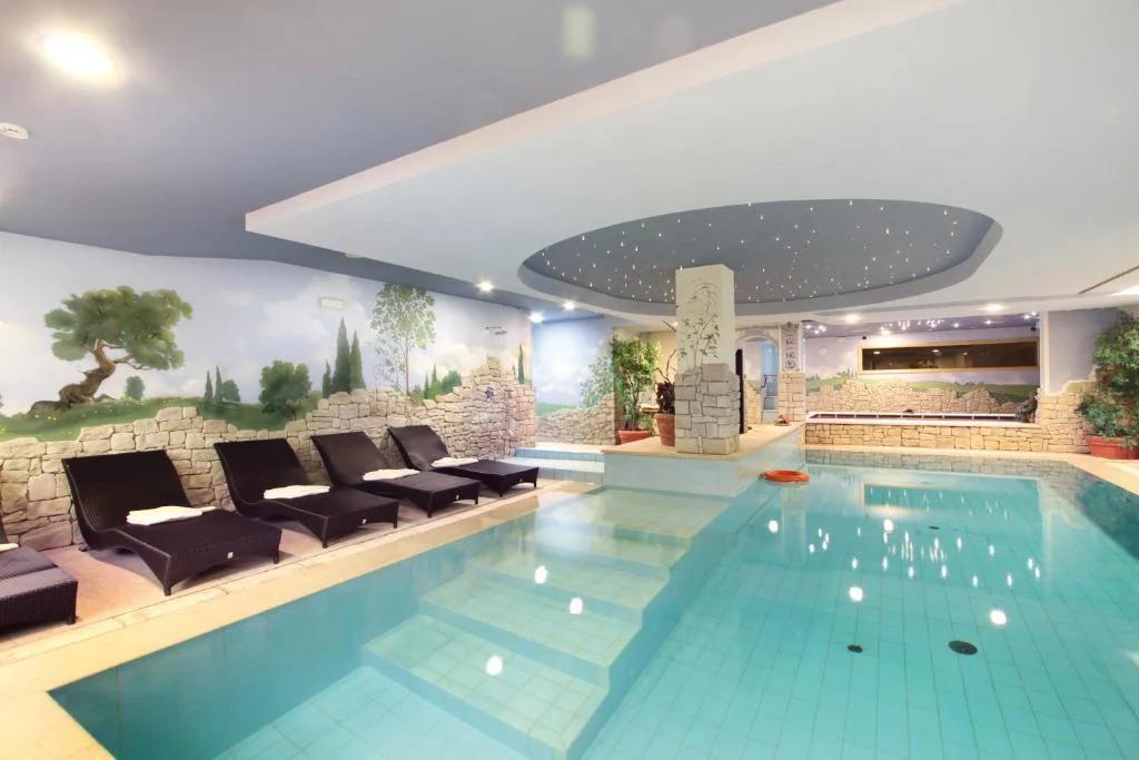 4* CAMPITELLO DI FASSA - zdjęcie 8