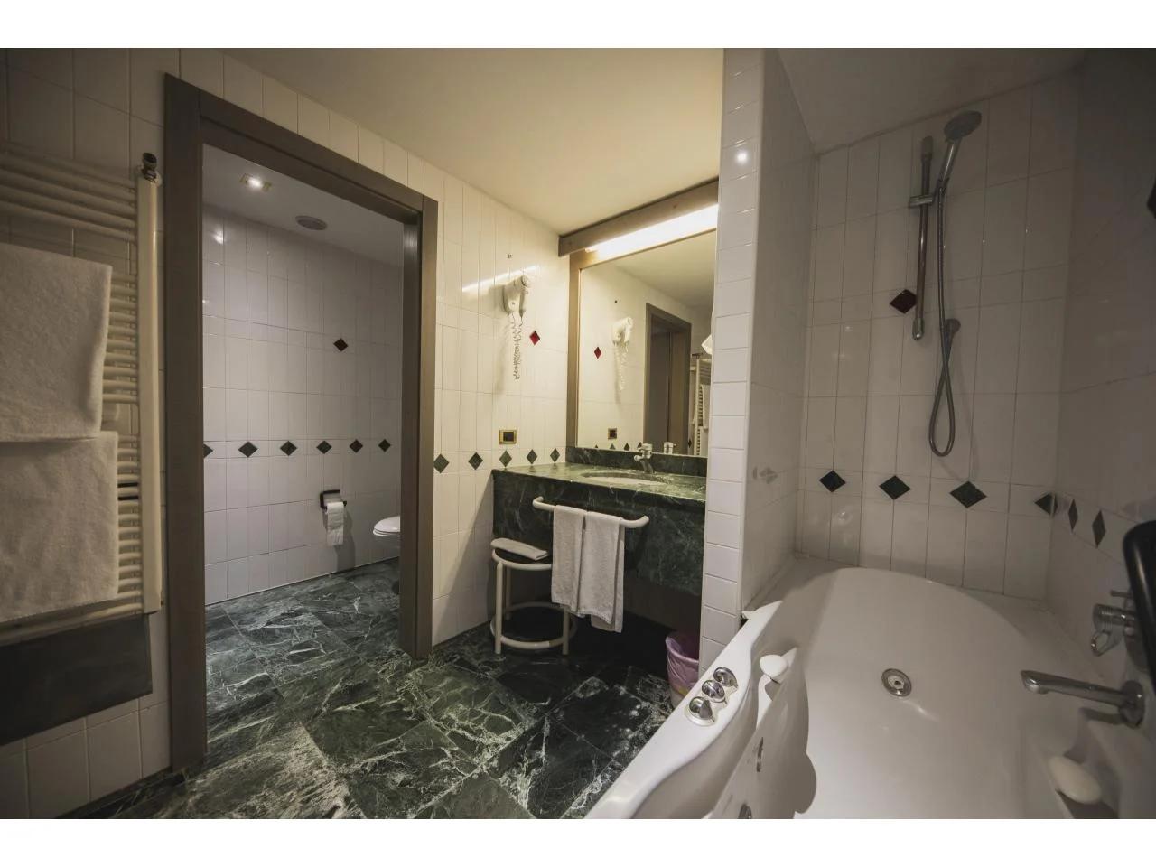 4* CAMPITELLO DI FASSA - zdjęcie 7