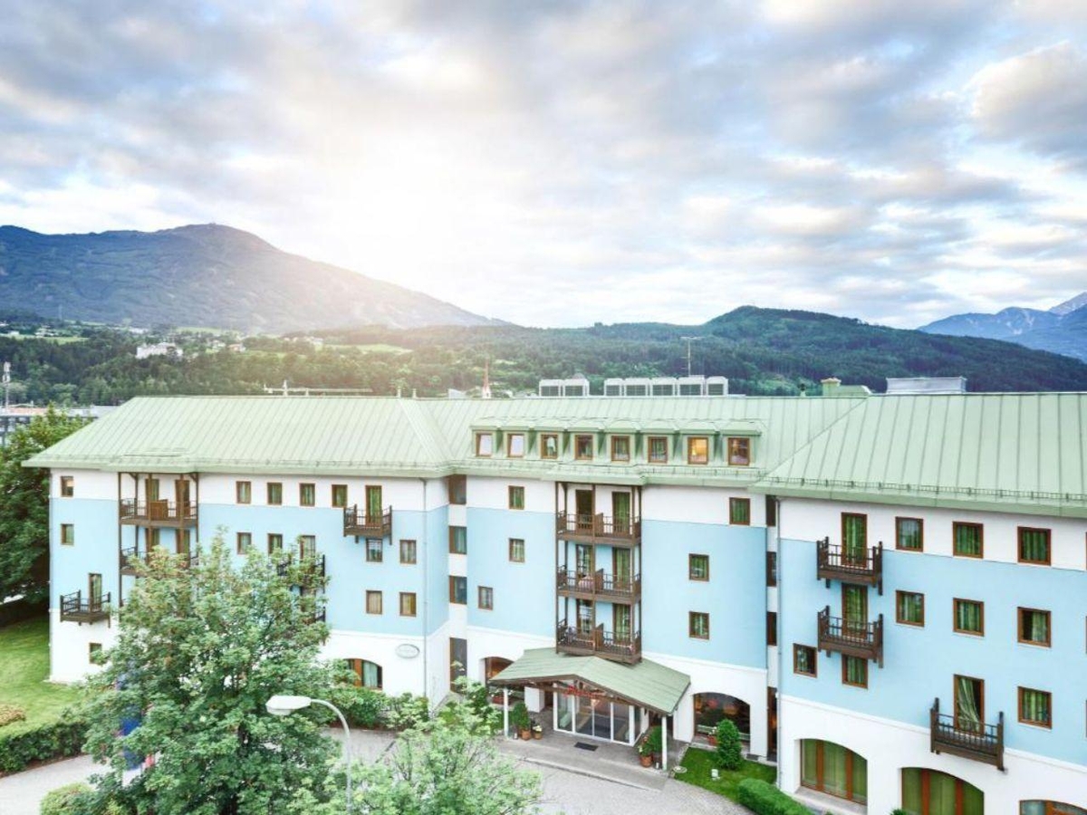 hotel ALPHOTEL