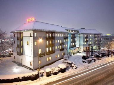 ALPHOTEL - miniatura 2