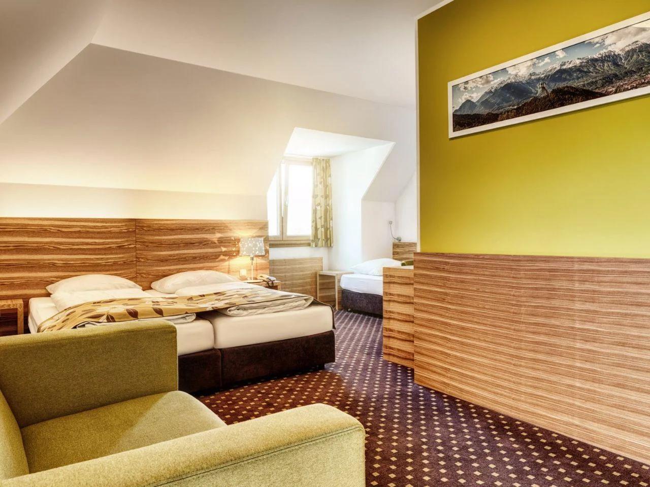 ALPHOTEL - zdjęcie 10