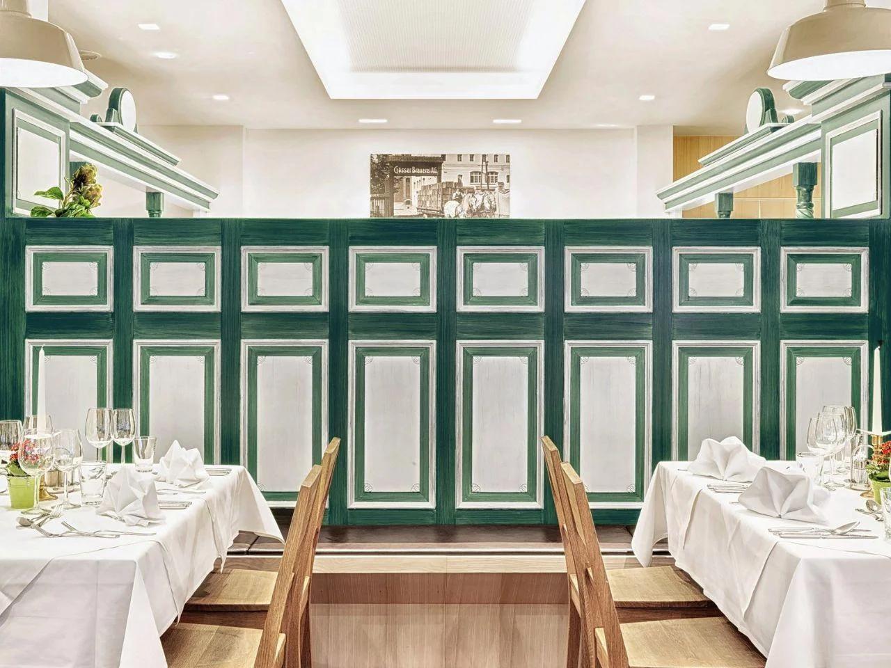 ALPHOTEL - zdjęcie 5