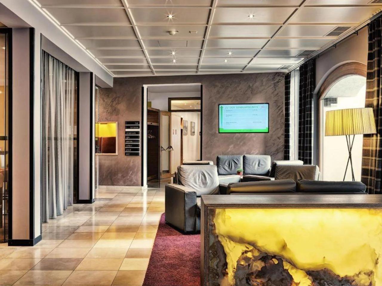 ALPHOTEL - zdjęcie 3