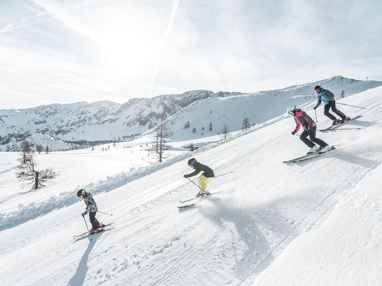 DORMIO APARTHOTEL HINTERSTODER16