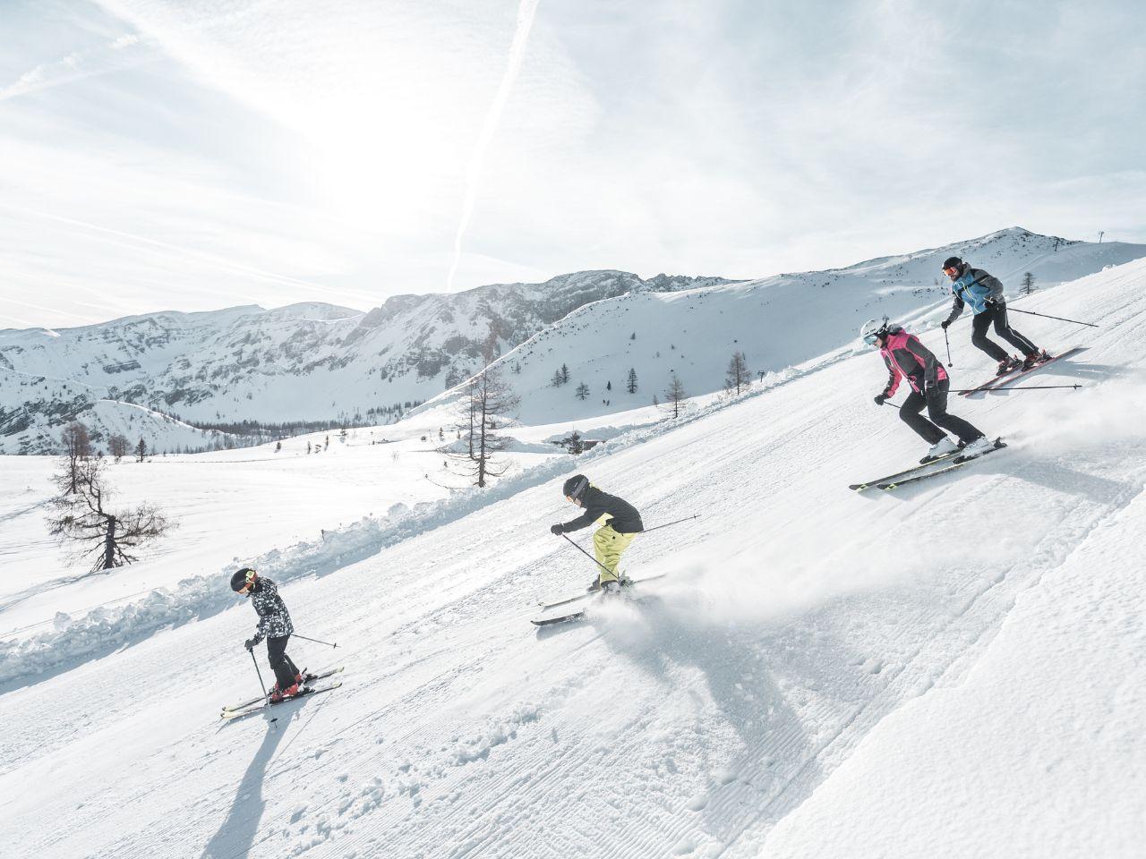 DORMIO APARTHOTEL HINTERSTODER16