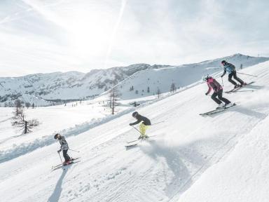 DORMIO APARTHOTEL HINTERSTODER - miniatura 17