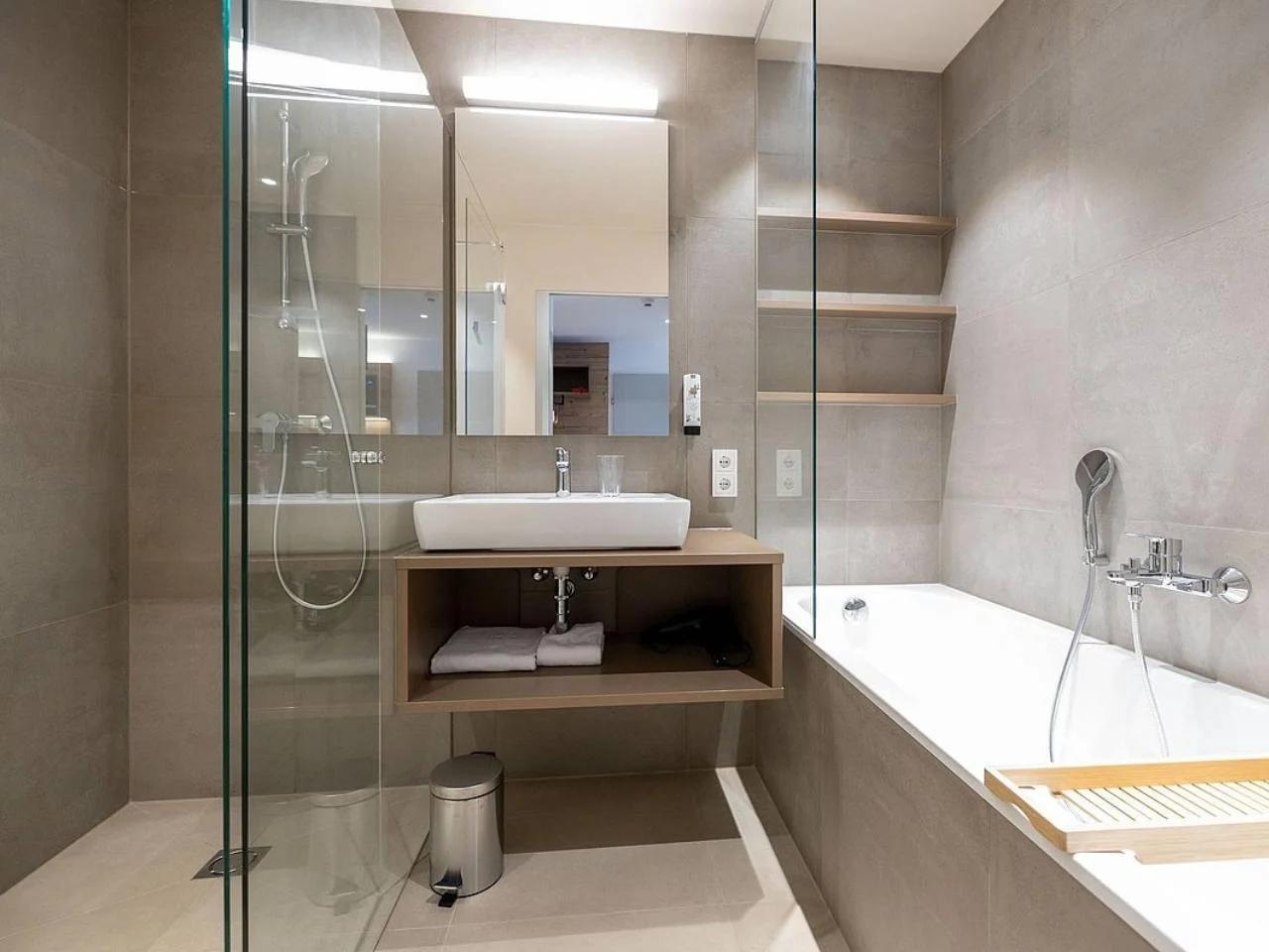 DORMIO APARTHOTEL HINTERSTODER - zdjęcie 8