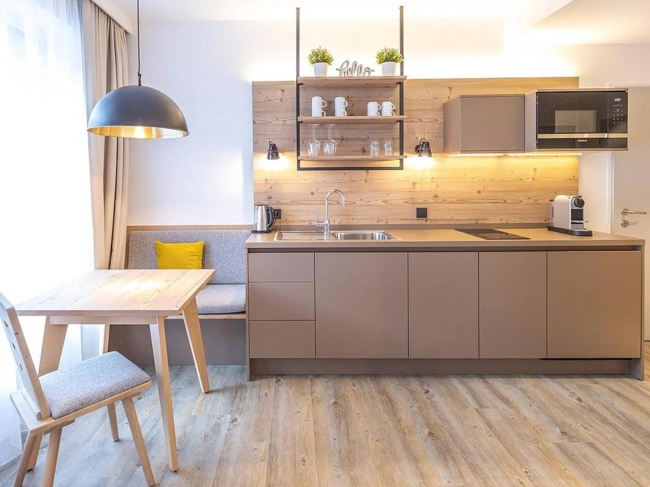 DORMIO APARTHOTEL HINTERSTODER5