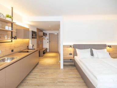 DORMIO APARTHOTEL HINTERSTODER - miniatura 5